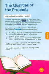 Islamic Curriculum Coursebook 6 (Girls)